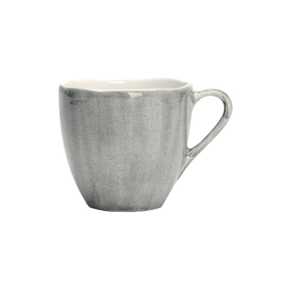 Basic kopp 60 cl, grey Basic kopp 60 cl, grey, Mateus