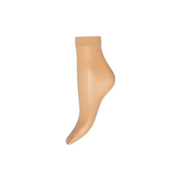 Individual 10 Socks, gobi, Wolford
