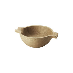Koppel Sk&aring;l med h&aring;ndtak, Georg Jensen