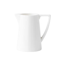 Jasper Conran White fløtekanne, Wedgwood