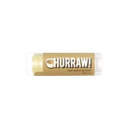 Chai Spice Lip Balm, HURRAW!
