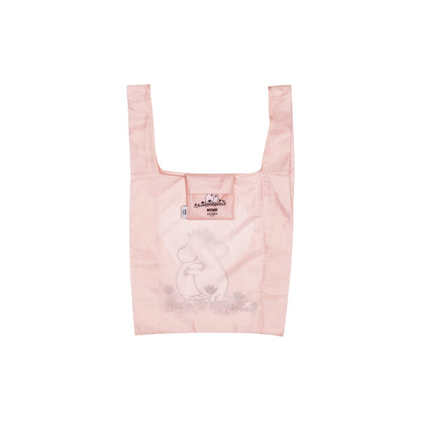 Mummi handlenett Kj&aelig;rlighet, Moomin Arabia