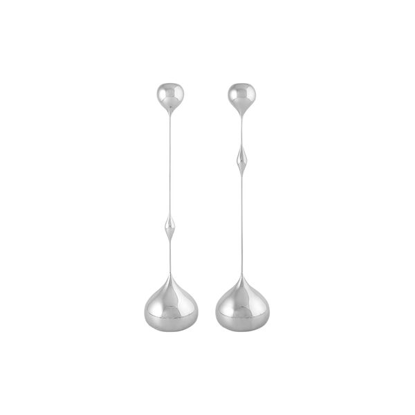 Tender lysestake h&oslash;y, Klong