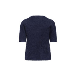 Abby Top, dark sapphire, Urban Pioneers