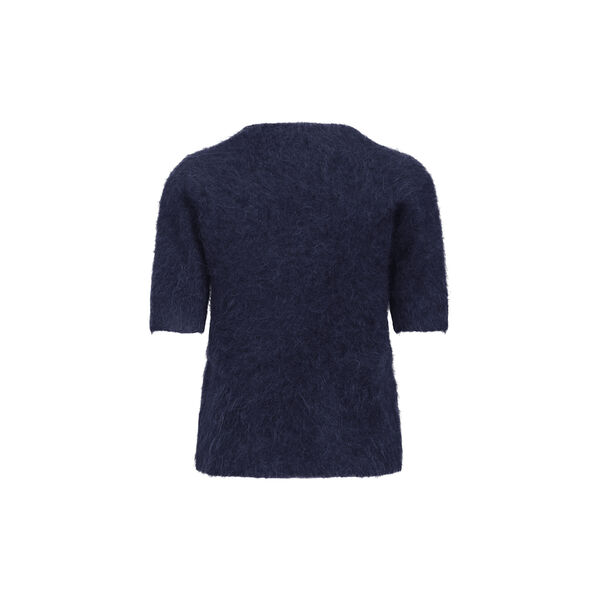 Abby Top, dark sapphire, Urban Pioneers