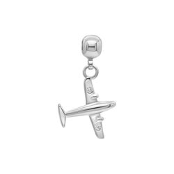 Airplane Charm, s&oslash;lv, WHO IS SHE