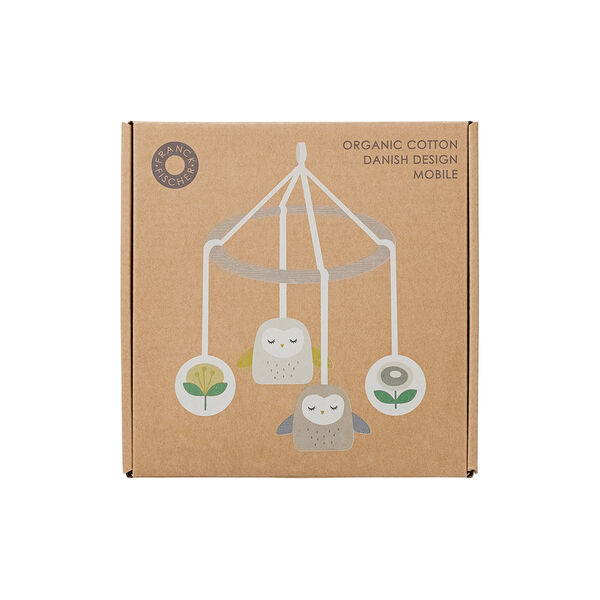 Alf Owl Mobile Alf Owl Mobile, Franck & Fischer