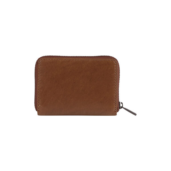 SelmaMBG Wallet, antique chestnut SelmaMBG Wallet, antique chestnut, Markberg