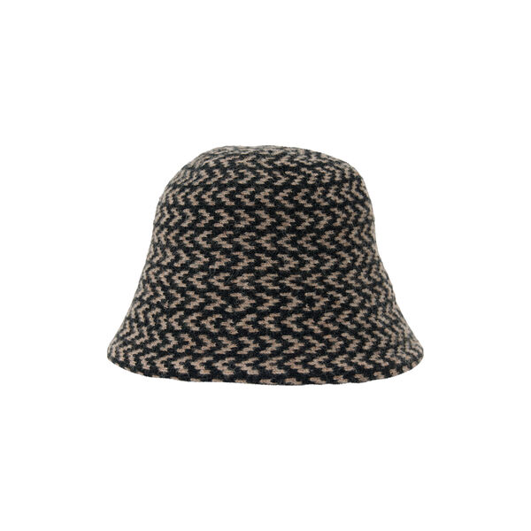 COOL HAT, black/sand, Bella Ballou