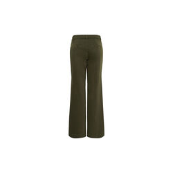 Pant Wide MWLara 149 | Olive Night | Bukse, My Essential Wardrobe