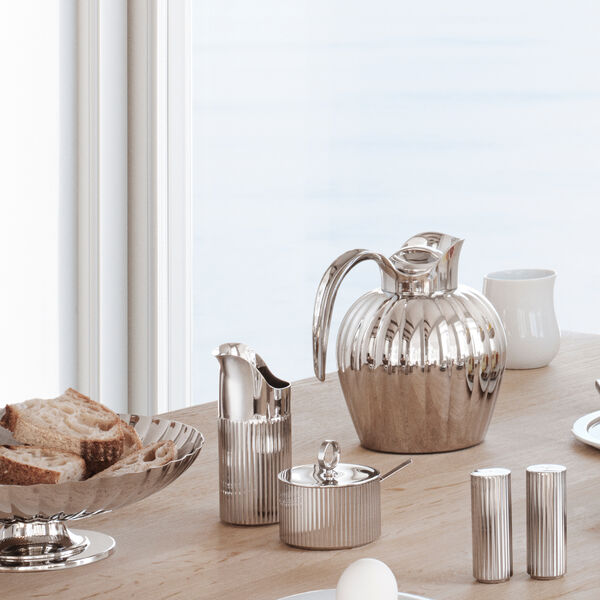 Bernadotte sukkerskål Bernadotte sukkerskål, Georg Jensen