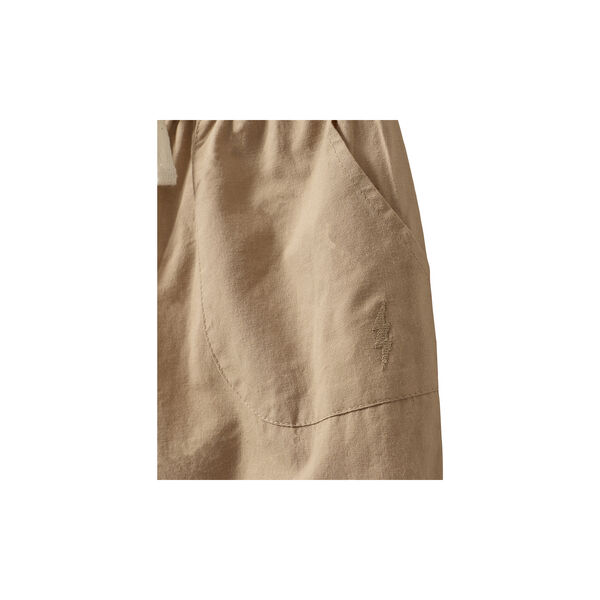 InellSB Trousers, soft brown, Sofie Schnoor