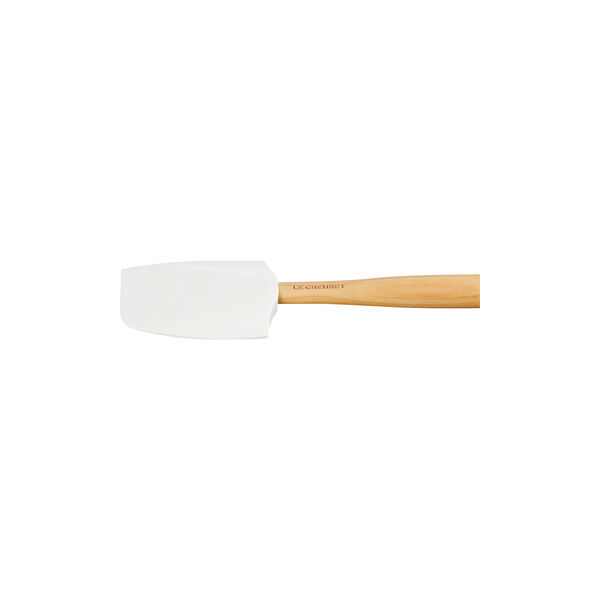 Craft mellom slikkepott, white, Le Creuset