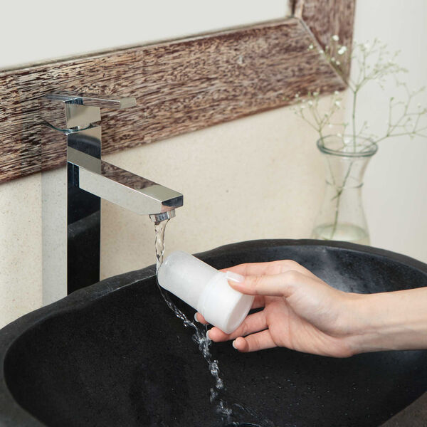 Krystall deodorant, 140 g Krystall deodorant, 140 g, Stone Soap Spa