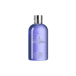 Bluebell & Wild Strawberry Bade og Dusjgelé, Molton Brown