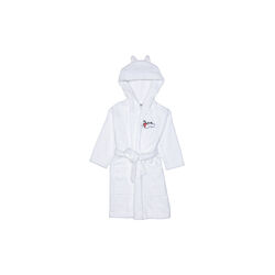 Mummi badekåpe Mummitroll Mummi badekåpe Mummitroll, Moomin Arabia