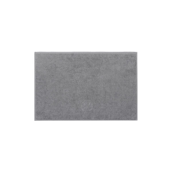Damask Terry badematte, light grey, Georg Jensen Damask