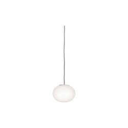 Mini Glo-ball S pendel, Flos
