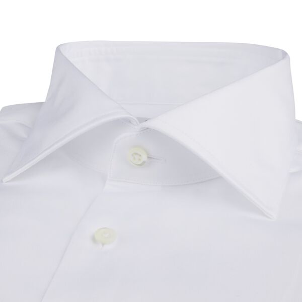 Slimline C77 DR cuff, white, Stenstr&ouml;ms