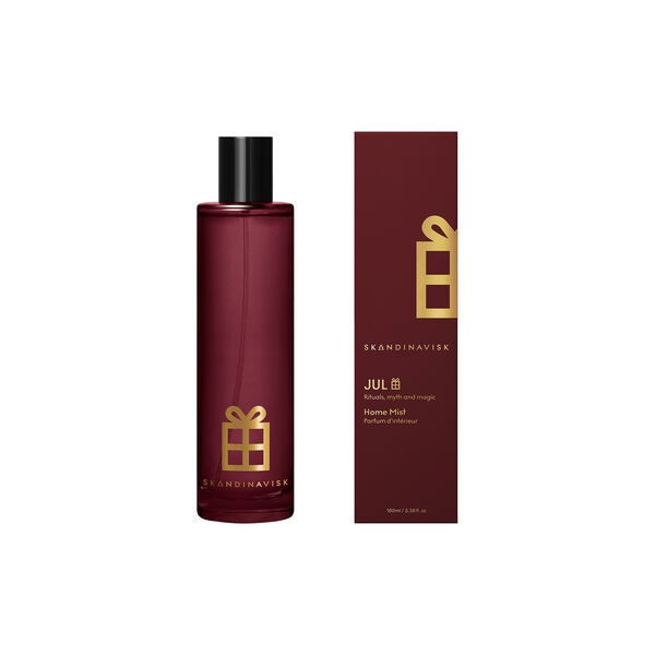 JUL Gold Symbol Home Mist, Skandinavisk