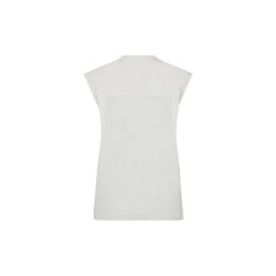 Irina top, coco milk, Minimum