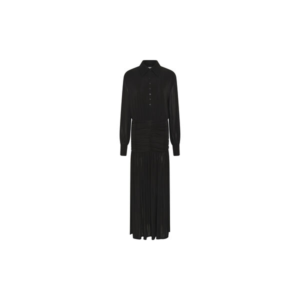 GZsvedae dress, black, Gestuz