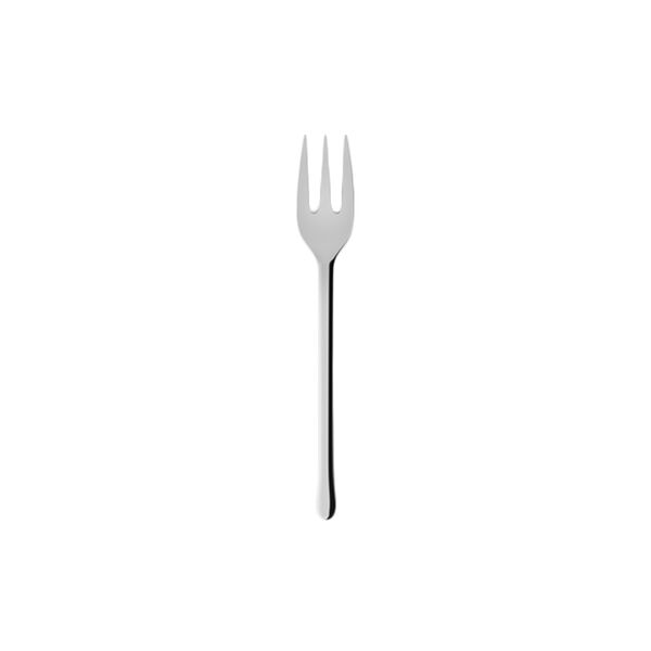 Udine serveringsgaffel, silver, Villeroy & Boch