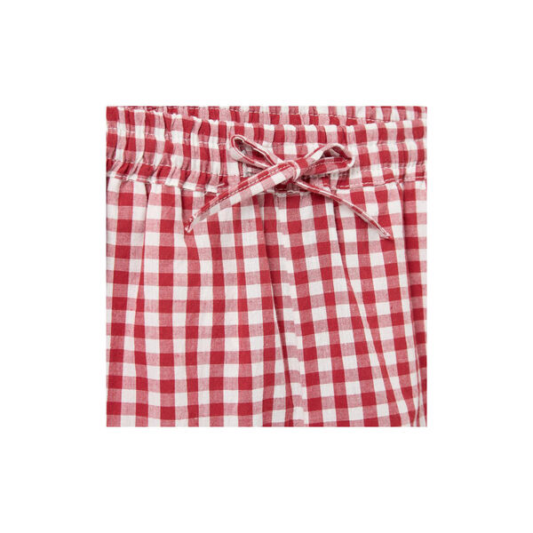 AbigaleSK Trousers, red, Sofie Schnoor