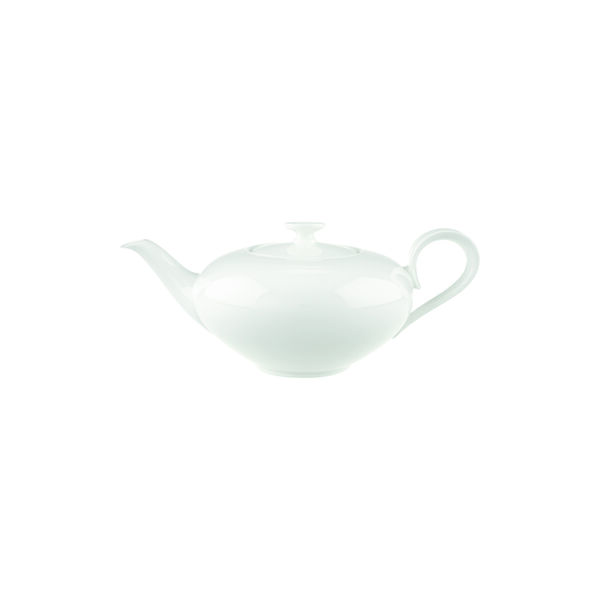 Anmut tekanne, hvit, Villeroy & Boch