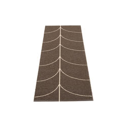 Leif, dark brown, Pappelina