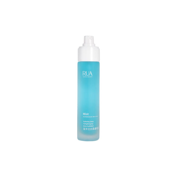 Mist hydrating spray, RUA