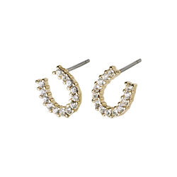 Leanna &oslash;reringer, gold, Pilgrim