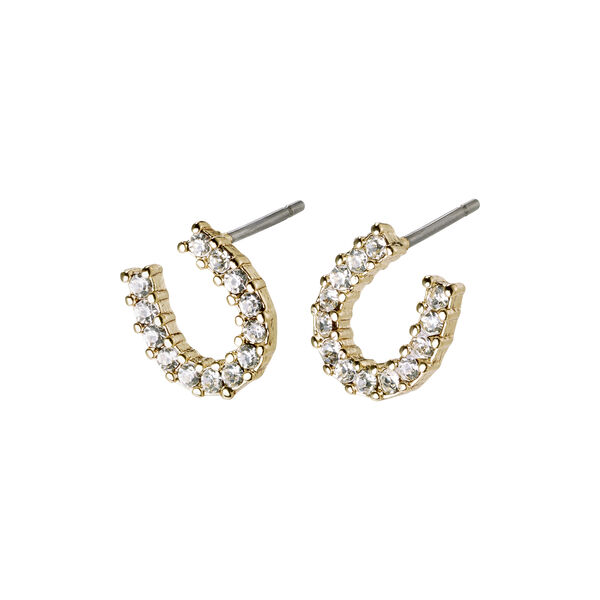 Leanna &oslash;reringer, gold, Pilgrim