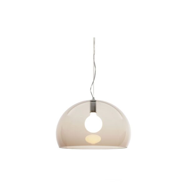 FL/Y taklampe, cola, Kartell