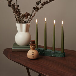 Sn&oslash;mannen, Spring Copenhagen