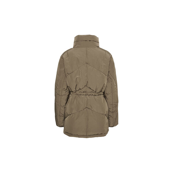 JamesKB Waist Jacket, walnut JamesKB Waist Jacket, walnut, Karen by Simonsen