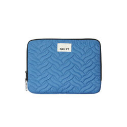 Day Gweneth RE-Q Lush Folder 13, bijou blue, DAY ET