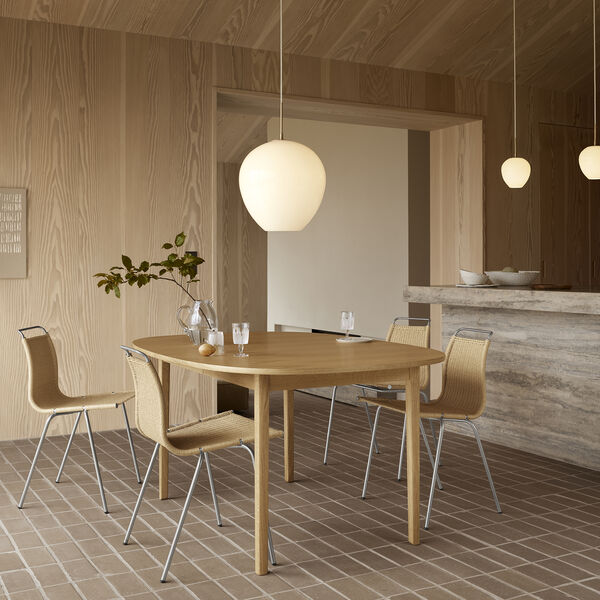 MT221 Tulip Pendant, Carl Hansen & Søn