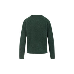Betzy Sweater, mountain view, Urban Pioneers