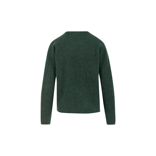 Betzy Sweater, mountain view, Urban Pioneers