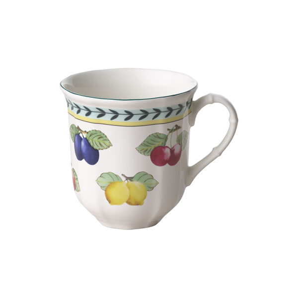 French Garden Fleurance Jumbo krus, Villeroy & Boch