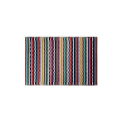RIVERBERO badematte med gummibånd 60x90 cm, col 100, Missoni Home