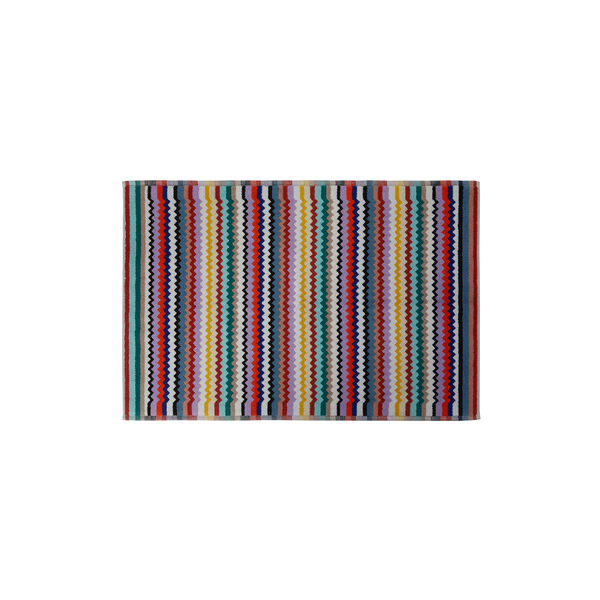 RIVERBERO badematte med gummibånd 60x90 cm, col 100, Missoni Home