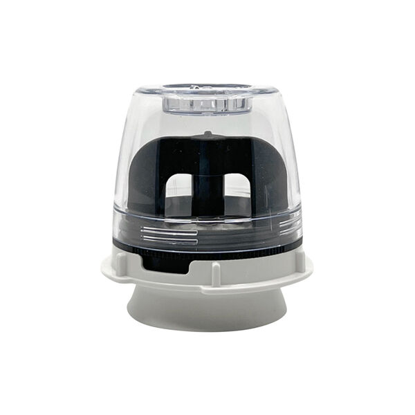 FinaPod Max beholder, svart FinaPod Max beholder, svart, FinaMill