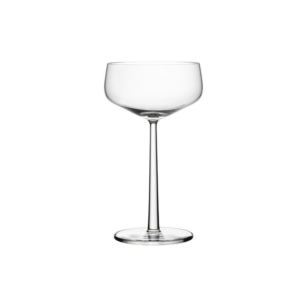 Essence cocktailglass 2 stk., klar, Iittala