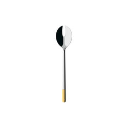 Ella gold salatserveringsgaffel, silver, Villeroy & Boch