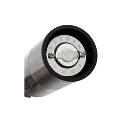 Axia Salt- & pepperkvern, st&aring;l, VARGEN & THOR