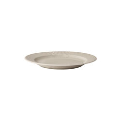Legio Nova Palette Frokosttallerken &Oslash; 22 cm, beige, Eva Trio