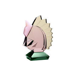 Horse Bookend, Reflections Copenhagen