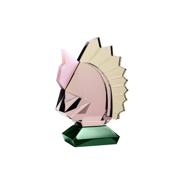 Horse Bookend, Reflections Copenhagen